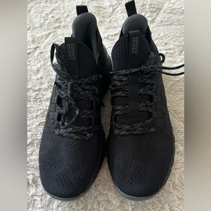 Under Armour Black Hover shoes